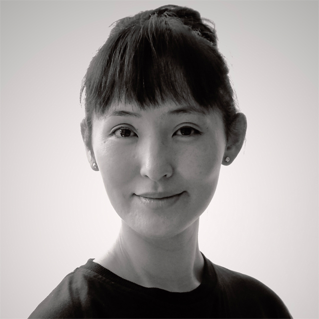 Profil von PILATES COACH ENKHCHIMEG BOLD