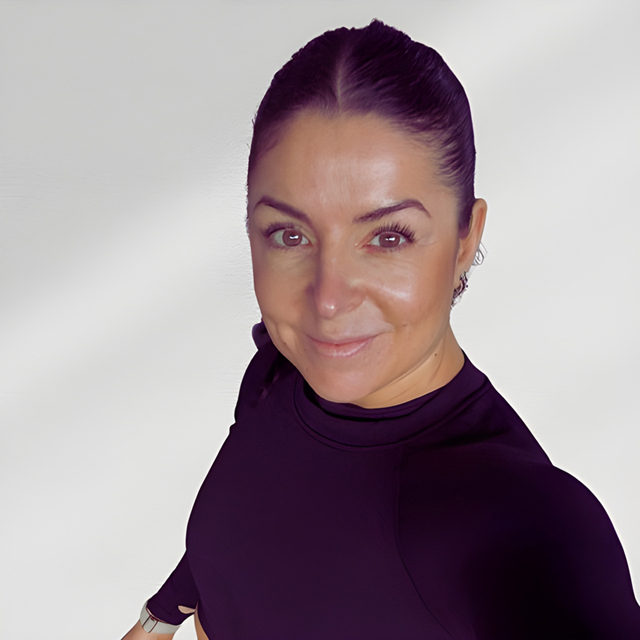 Profil von FITNESS COACH JEANNETTE PIGULLA