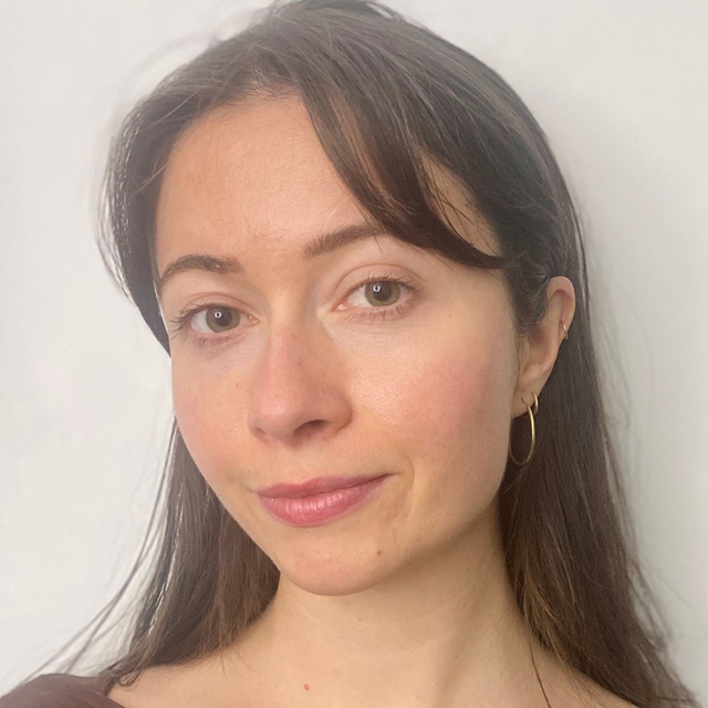 Profil von YOGA TRAINERIN MICHELLE DONAT